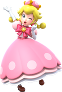 Peachette (100 jetons)