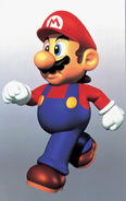 Super Mario 64