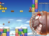 World 9-8 (New Super Mario Bros. Wii)
