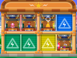 Mini-jeu 8 joueurs