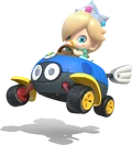 Baby Rosalina