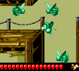 DKL3 Screenshot Miller Instinct