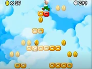  in the high Donut Lift Skies.