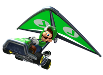 Luigi