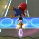 Mario Kart 8