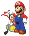 Mario Golf (Nintendo 64)