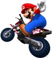 Mario Kart Wii