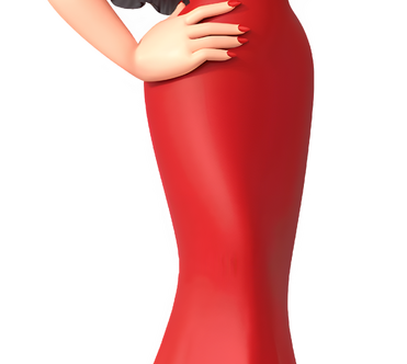 Pauline - Super Mario Wiki, the Mario encyclopedia