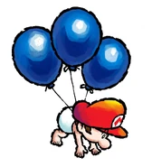 Baby Mario