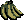 Bananenstaude