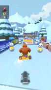 Mario Kart Tour