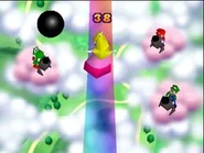 Rainbow Run (mini-game)