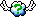 Super Mario World 2: Yoshi's Island sprite
