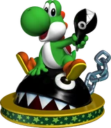 Yoshi