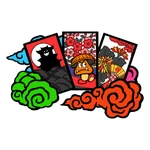 Bowser's Kingdom's Sticker