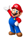 FortuneStMario