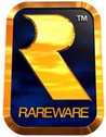 Logo de rareware