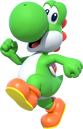 Yoshi