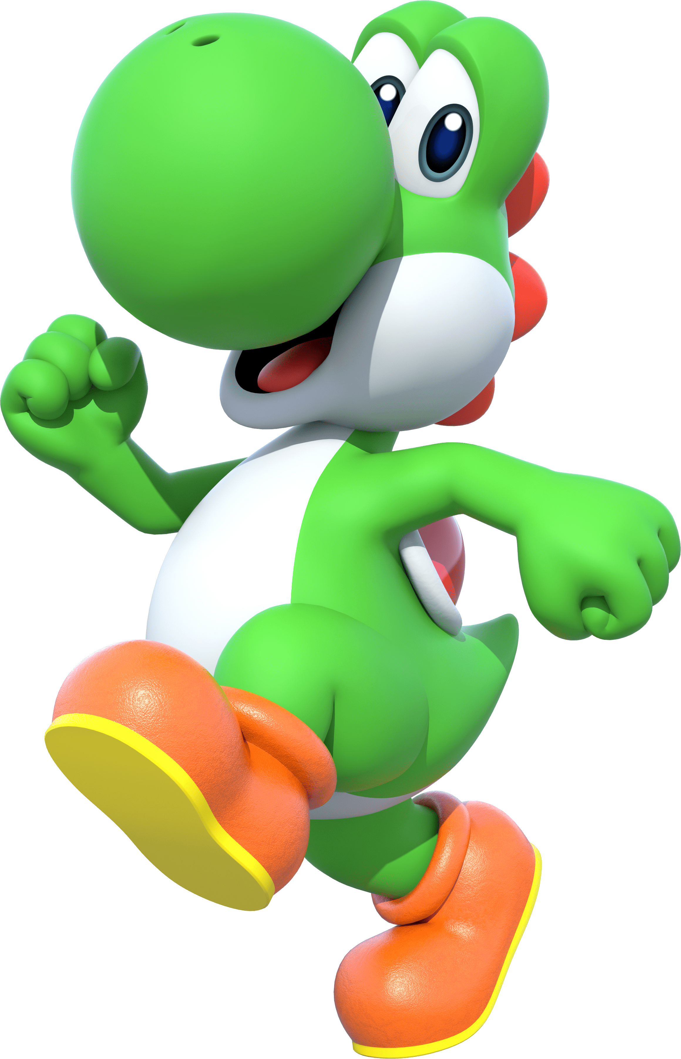 Yoshi Wiki Mario Fandom