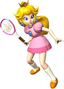 MTN64 Artwork Peach.png (28 KB) Peach