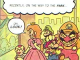 Mario vs. Wario: The Birthday Bash