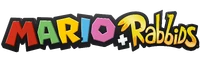 Mario + Rabbids Logo