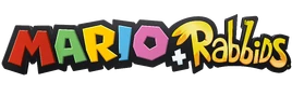 Mario + Rabbids Logo