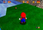 Super Mario 64