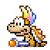 SMM2 Sprite Lemmy (SMW)