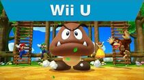 Wii U - Mario Party 10 Trailer