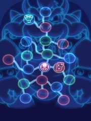 Click an area to open the page.