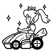Mario Kart 8/Beta elements | Mario Wiki | Fandom