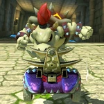 MK8 Screenshot Knochen-Bowser Sprungturbo Bike 1