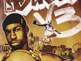 NBA Street V3