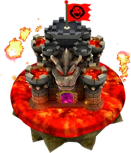 SMG2/Bowser