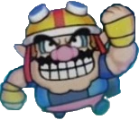 Wario