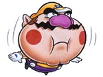 WL2 Artwork Dickkopf-Wario
