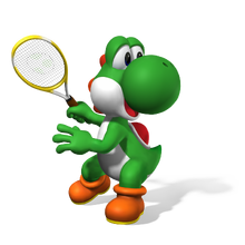 Yoshi MPT