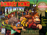 Donkey Kong Country