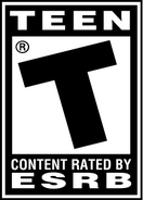 ESRB T