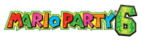 Mario Party 6 Logo.png