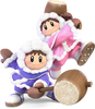 15 Ice Climbers