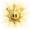 Shine Sprite