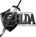 TLoZ- OoT