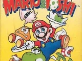 Mario & Yoshi