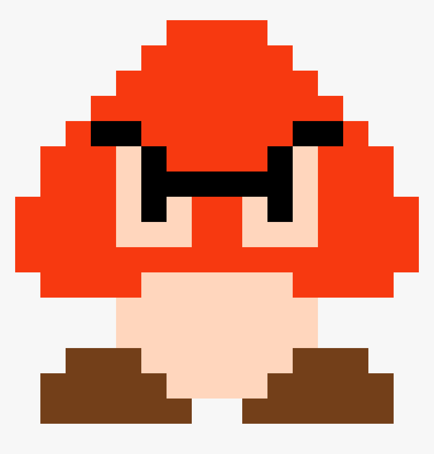 Zapato Goomba. 