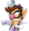 Dr. Waluigi