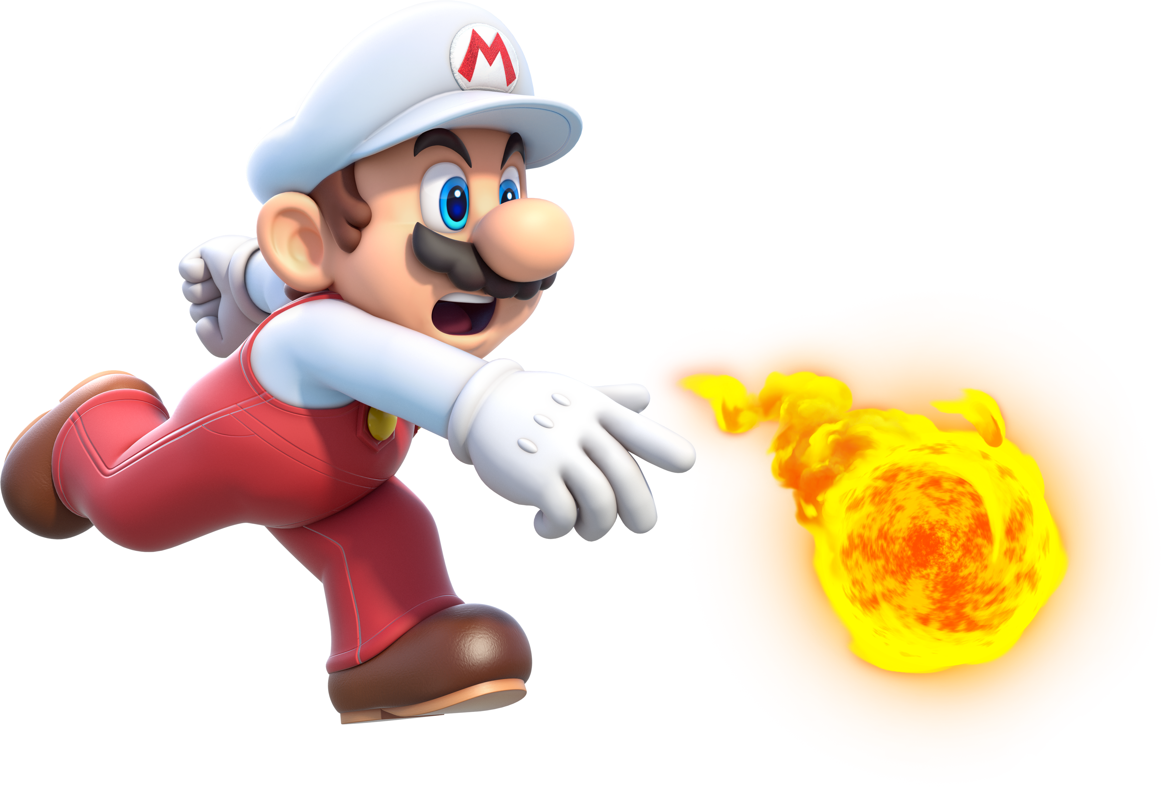Iggy Koopa - Super Mario Wiki, the Mario encyclopedia