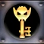 Golden Slot-O-Whirl! Bowser Key Slot.png (6 KB)