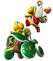 MKDD Artwork Koopa & Parakoopa.jpg